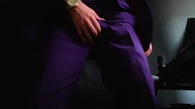 FelixStarkk 웹캠 쇼