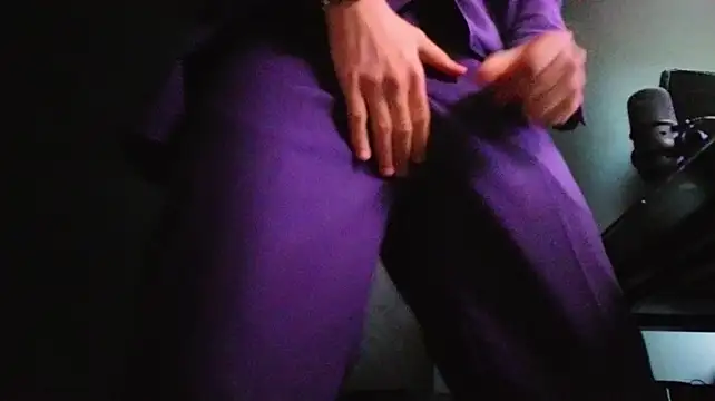 FelixStarkk's Webcam Show