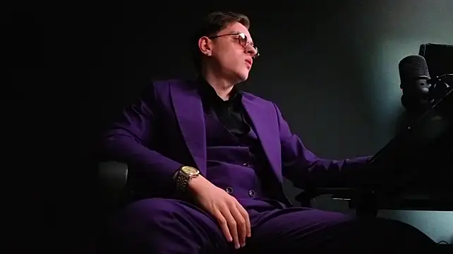 FelixStarkk Webcam show