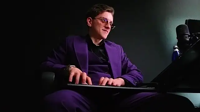 FelixStarkk Webcam show