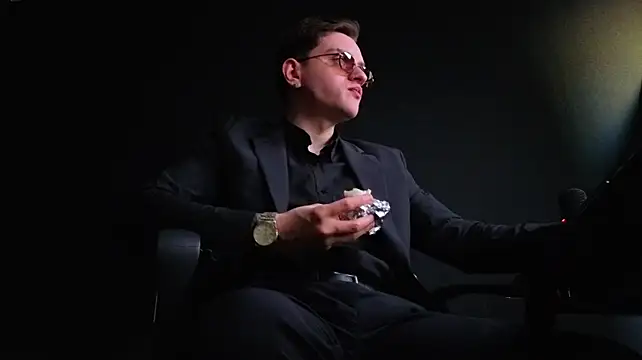FelixStarkk Webcamshow