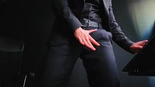 FelixStarkk Webcam show