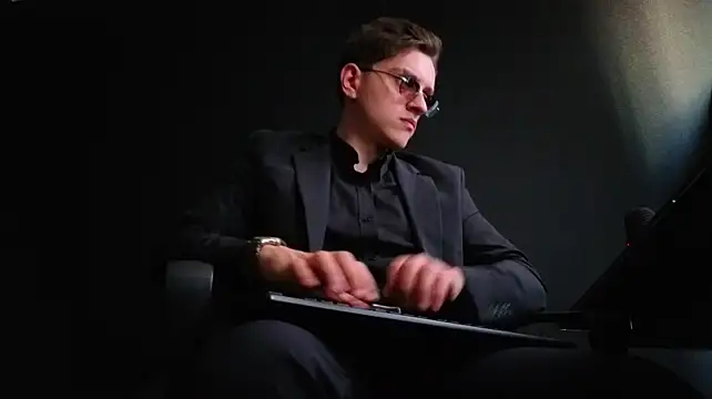 FelixStarkk 웹캠 쇼