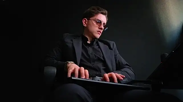 FelixStarkk Webcamshow
