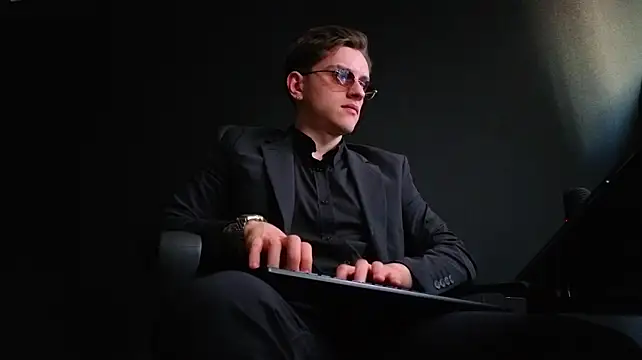 FelixStarkk's Webcam Show