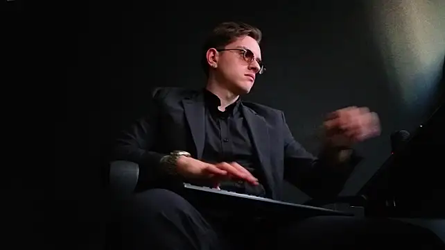 عرض كام FelixStarkk