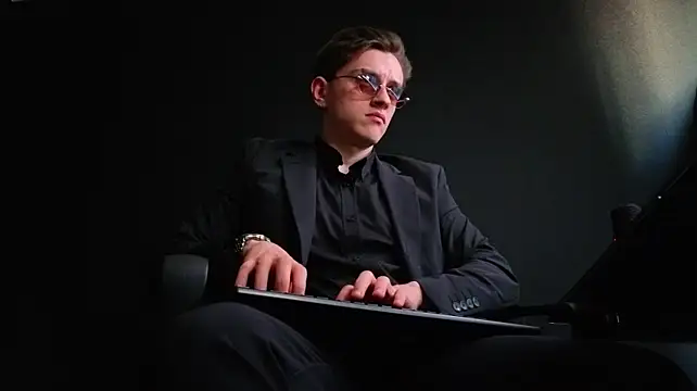 FelixStarkk Webcamshow