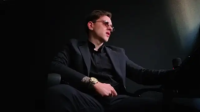 FelixStarkk 웹캠 쇼