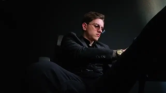 Webkamerová show FelixStarkk