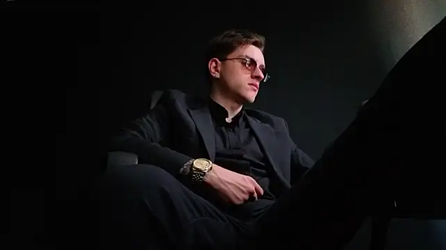 FelixStarkk 网络视讯表演
