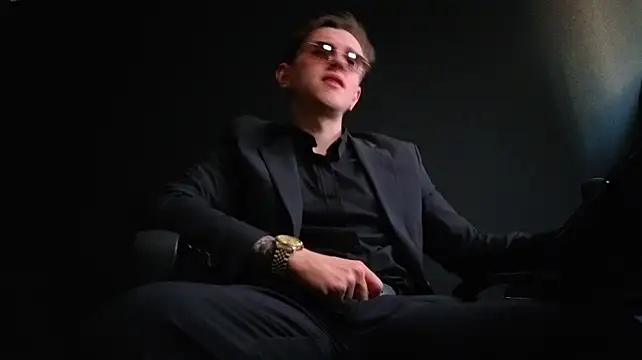 FelixStarkk – Kamerová šou