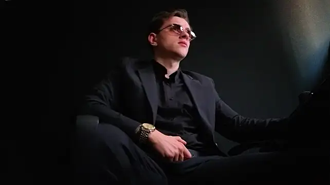 FelixStarkk webcam show
