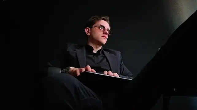 FelixStarkk Webcam show