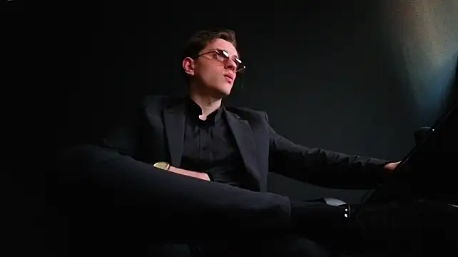 FelixStarkk 在線直播表演