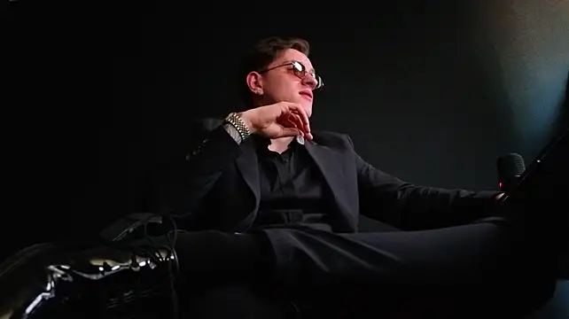 FelixStarkk's Webcam Show