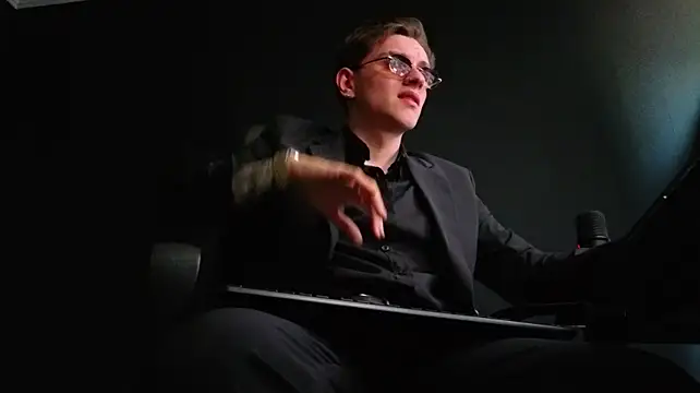 FelixStarkk Webcam show