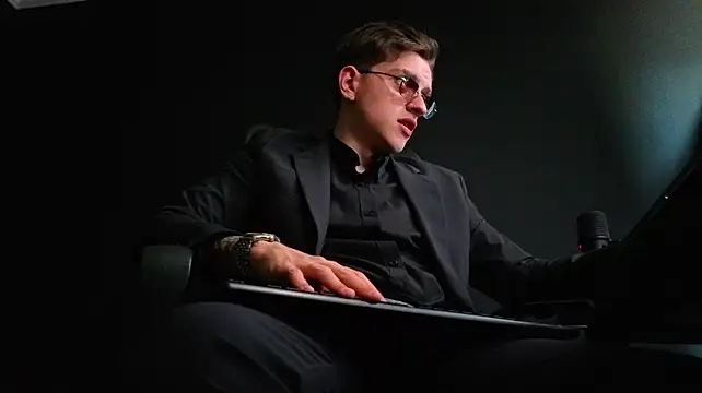 FelixStarkk Webcam show