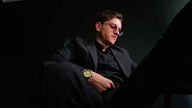 FelixStarkk Webcam show