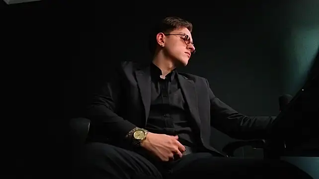 FelixStarkk webcam show
