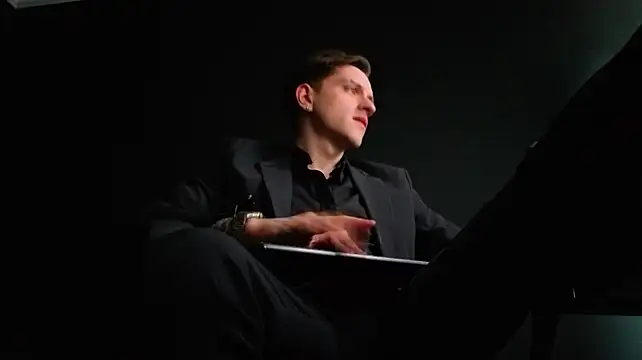 FelixStarkk Webcam-Show
