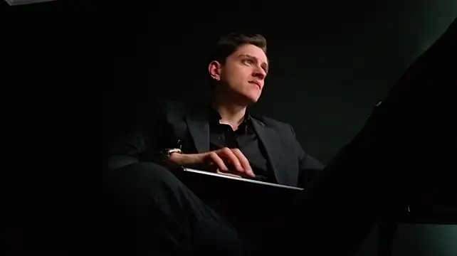 FelixStarkk 웹캠 쇼