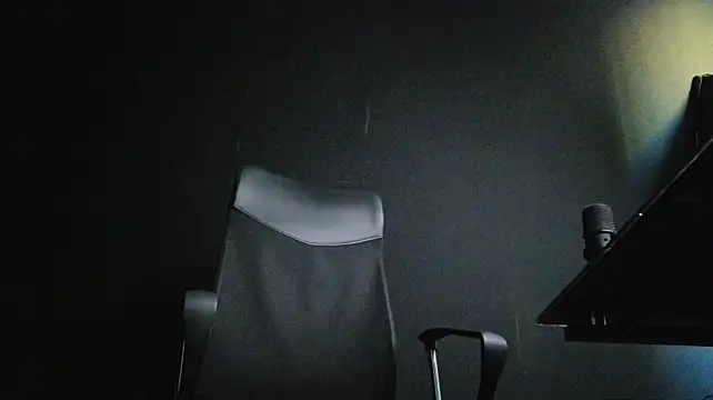 FelixStarkk Pertunjukan Webcam