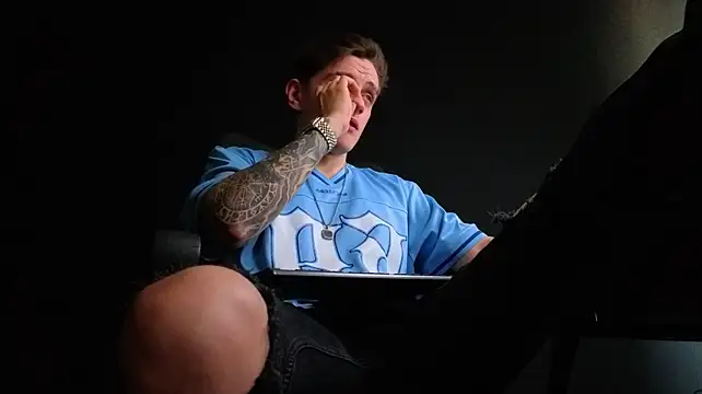 FelixStarkk Webcamshow