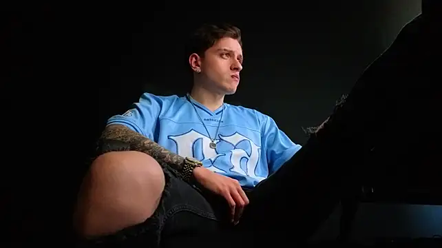 FelixStarkk 웹캠 쇼