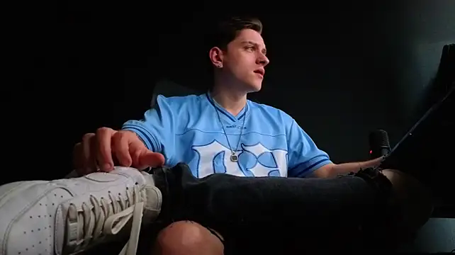 FelixStarkk Webcam show