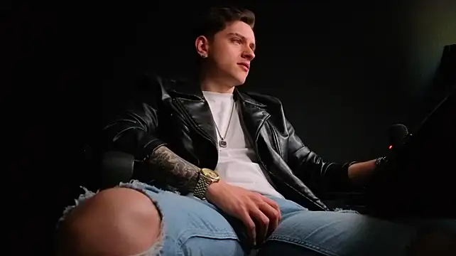 Show webcam de FelixStarkk