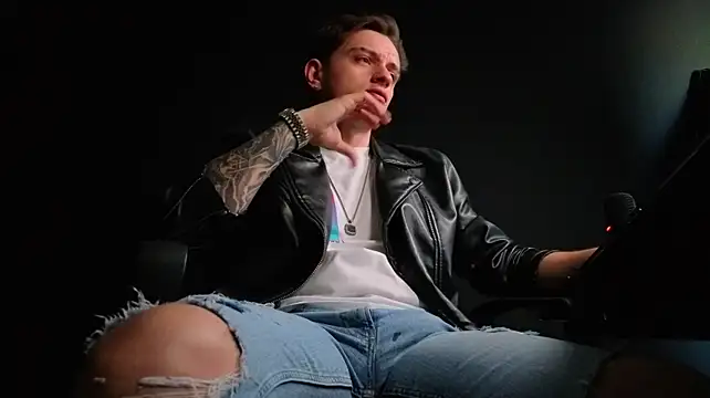 FelixStarkk ওয়েবক্যাম শো