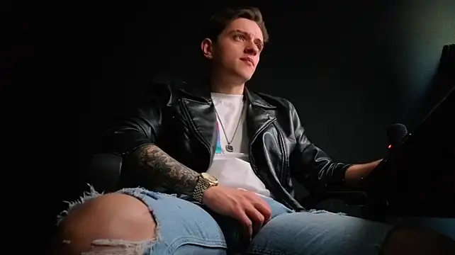 FelixStarkk webcam show