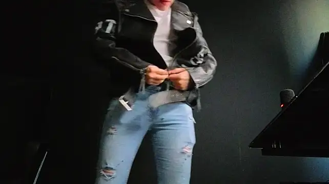 FelixStarkk 웹캠 쇼