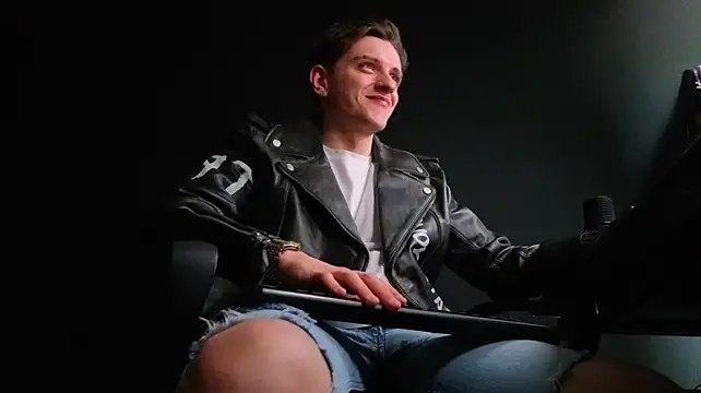 FelixStarkk Show Webcam