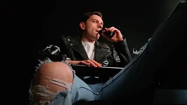 FelixStarkk Webcam show