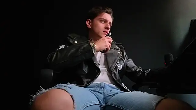 FelixStarkk Webcam show