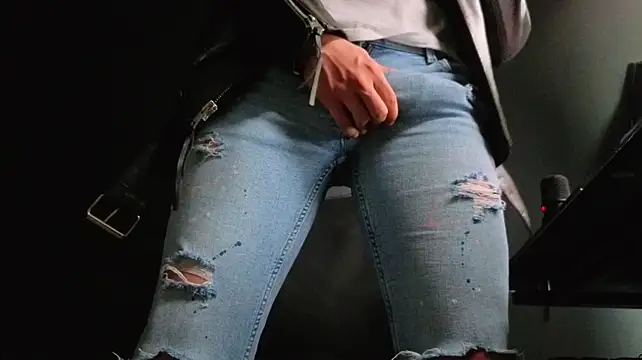 عرض كام FelixStarkk