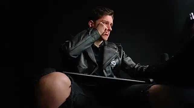 FelixStarkk Show Webcam