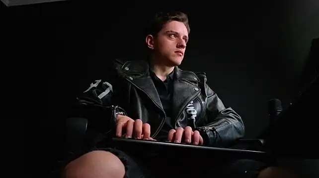 FelixStarkk Show Webcam