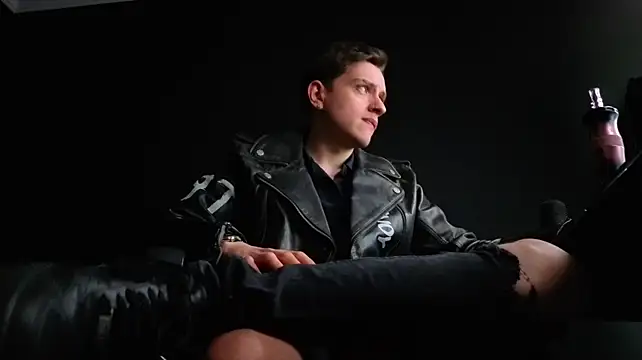 FelixStarkk Webcam-Show