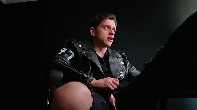 FelixStarkk Webcam show