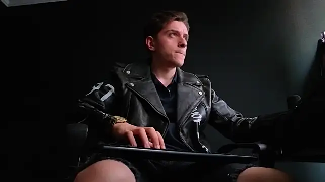 FelixStarkk webcam show