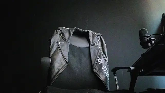 Вебкам-шоу FelixStarkk