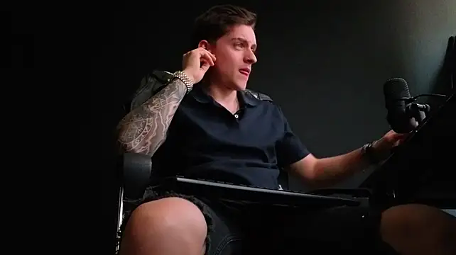 عرض كام FelixStarkk