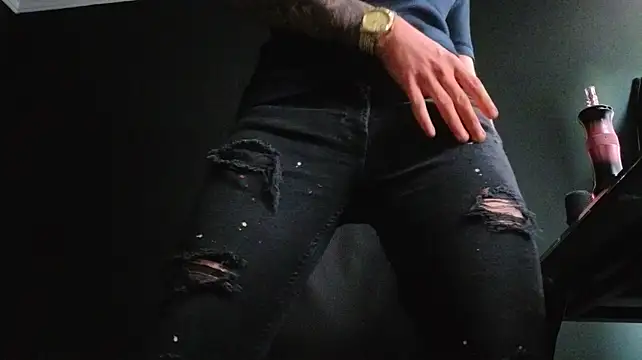 FelixStarkk Webcamshow