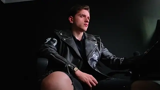 FelixStarkk webcam show