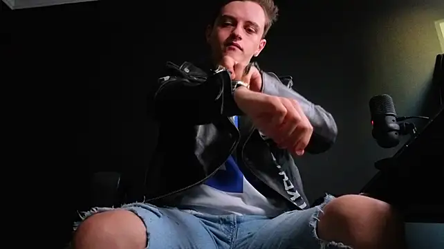 FelixStarkk Webcam show