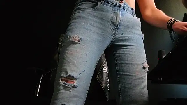 FelixStarkk 웹캠 쇼