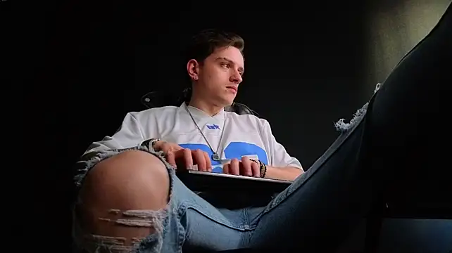 عرض كام FelixStarkk
