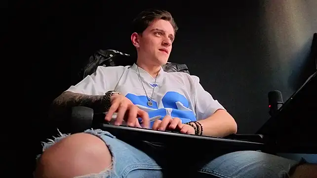 FelixStarkk Webcamshow
